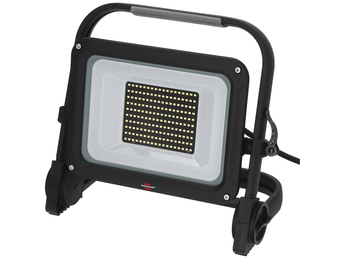 LED-Strahler JARO 14062 M 100W 11500lm 4000K IP65 IK08 sz