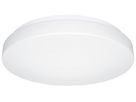 LED-Decken-/Wandleuchte Steinel RS PRO P1 flat Ø272mm 9W 960lm 830 IP54
