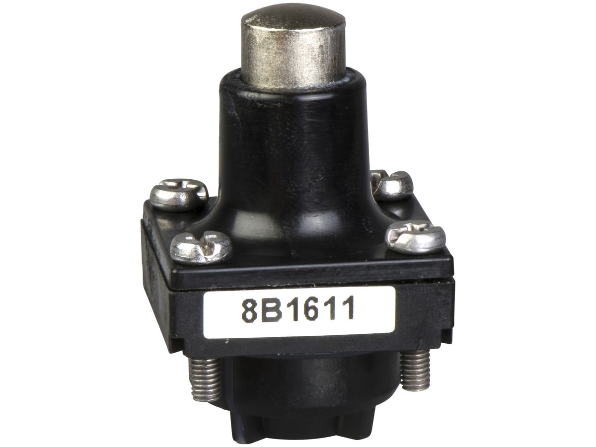 Kuppenstössel OsiSense ZCKD01 Metall