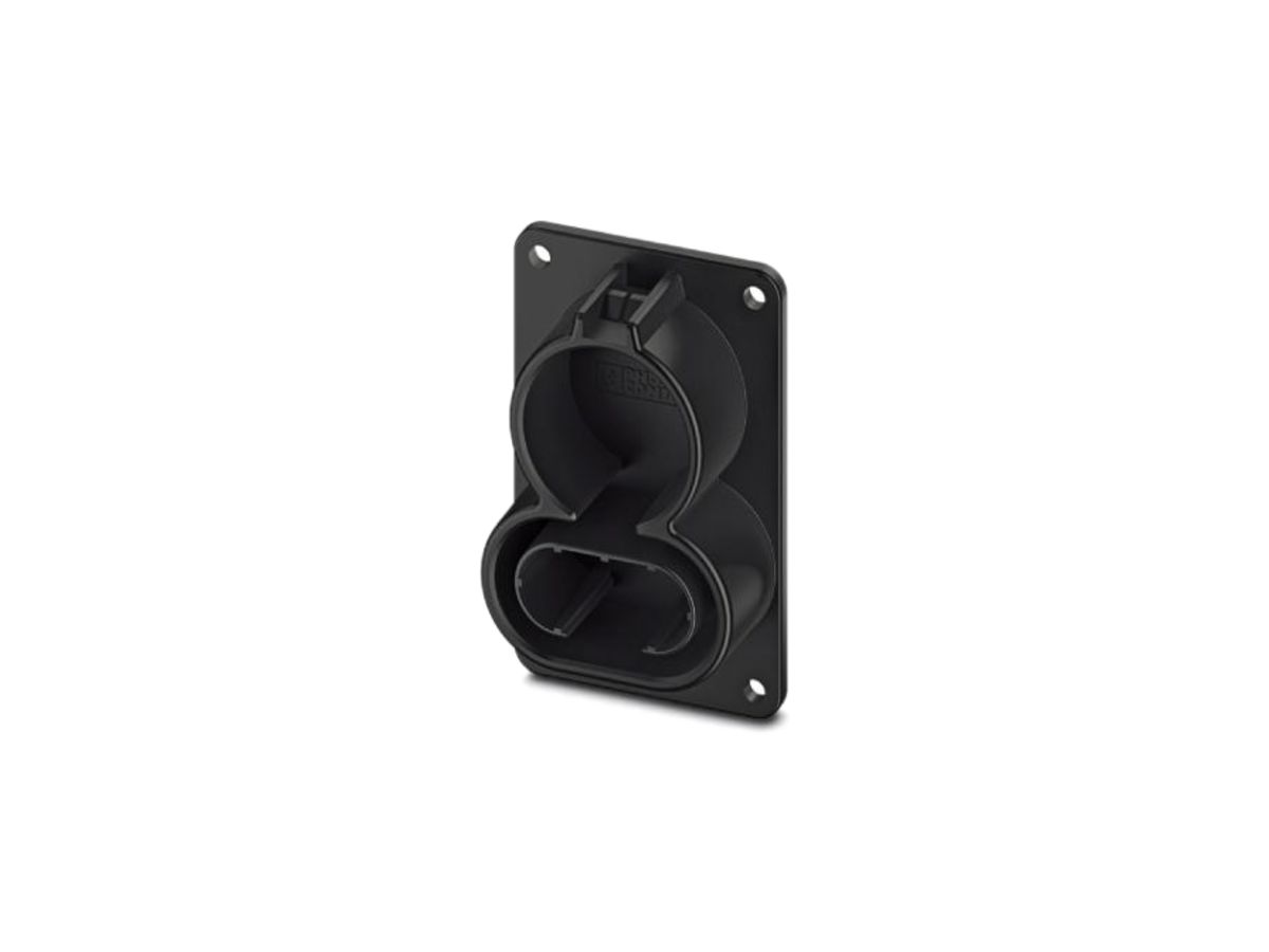 Ladestecker-Halterung E-Mobility PX EV-T1CCS-PARK
