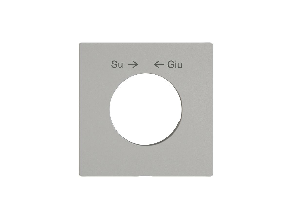 Montageset EDIZIO.liv SNAPFIX® f.Drehsch.m.Schloss Su → ← Giù hgu