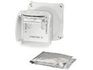 AP-Abzweigdose Hensel WP grau 1.5…4mm² 5P 850ml 32A