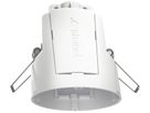 EB-Adapter Steinel Kunststoff 67×69×69mm weiss