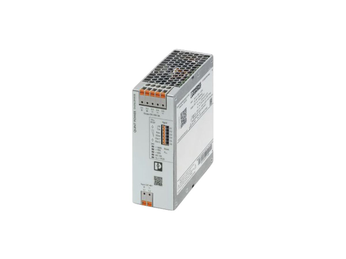 Wandler PX QUINT4-PS/48DC/48DC/5/PT