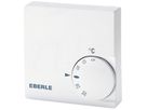 Raumthermostat Eberle RTR weiss