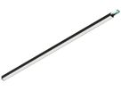 LED-Leuchteinsatz SLV EASYLIGHT WB 80W 15251lm 3500…5000K DALI 2500mm schwarz