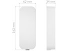 LED-Betriebsgerät Plejd LED-75-V2 75W 12/24VDC 0…3125mA dimmbar RF