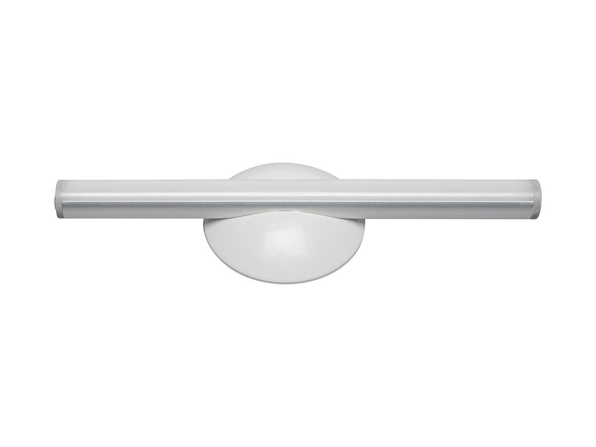 LED-Leuchtstab LDV LEDSTIXX USB, silber