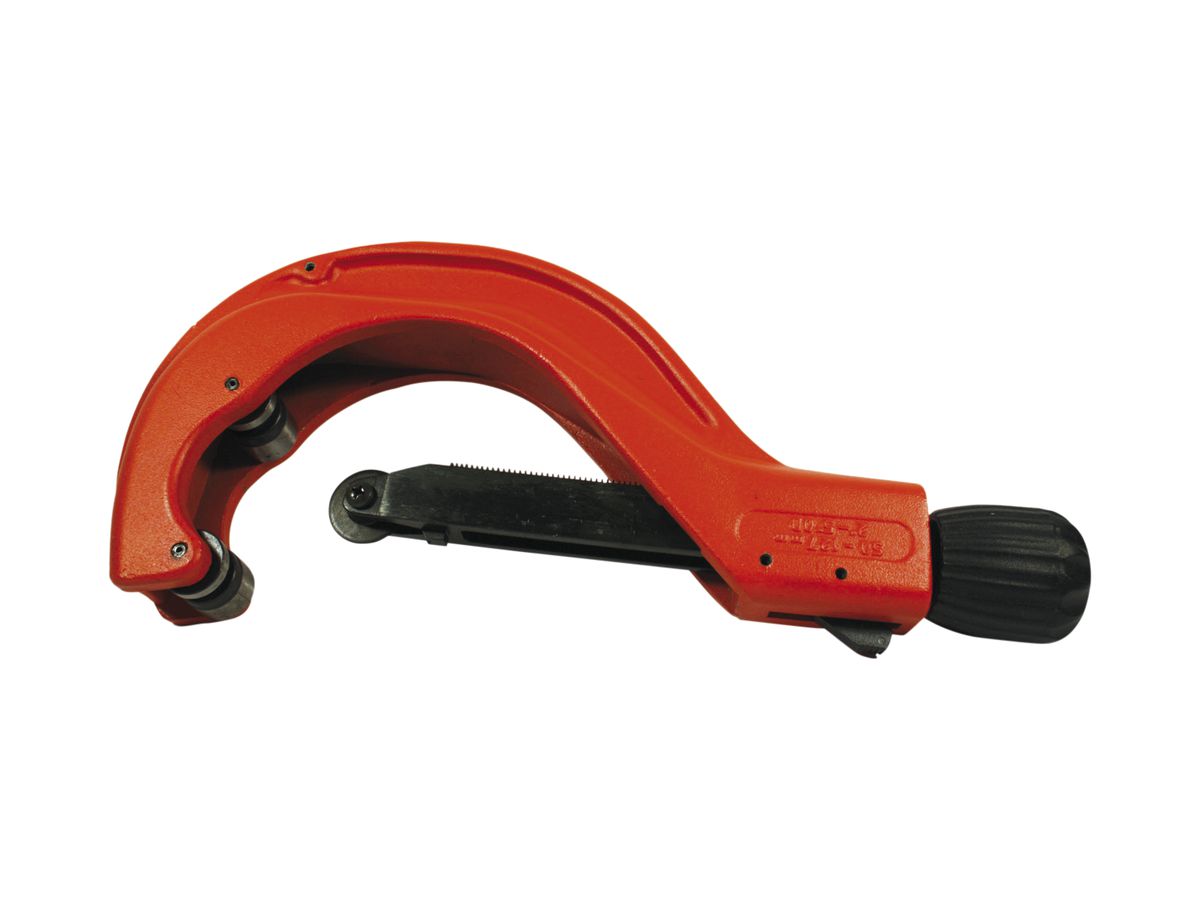 Rohrschneider für PVC Rohre bis Ø100mm