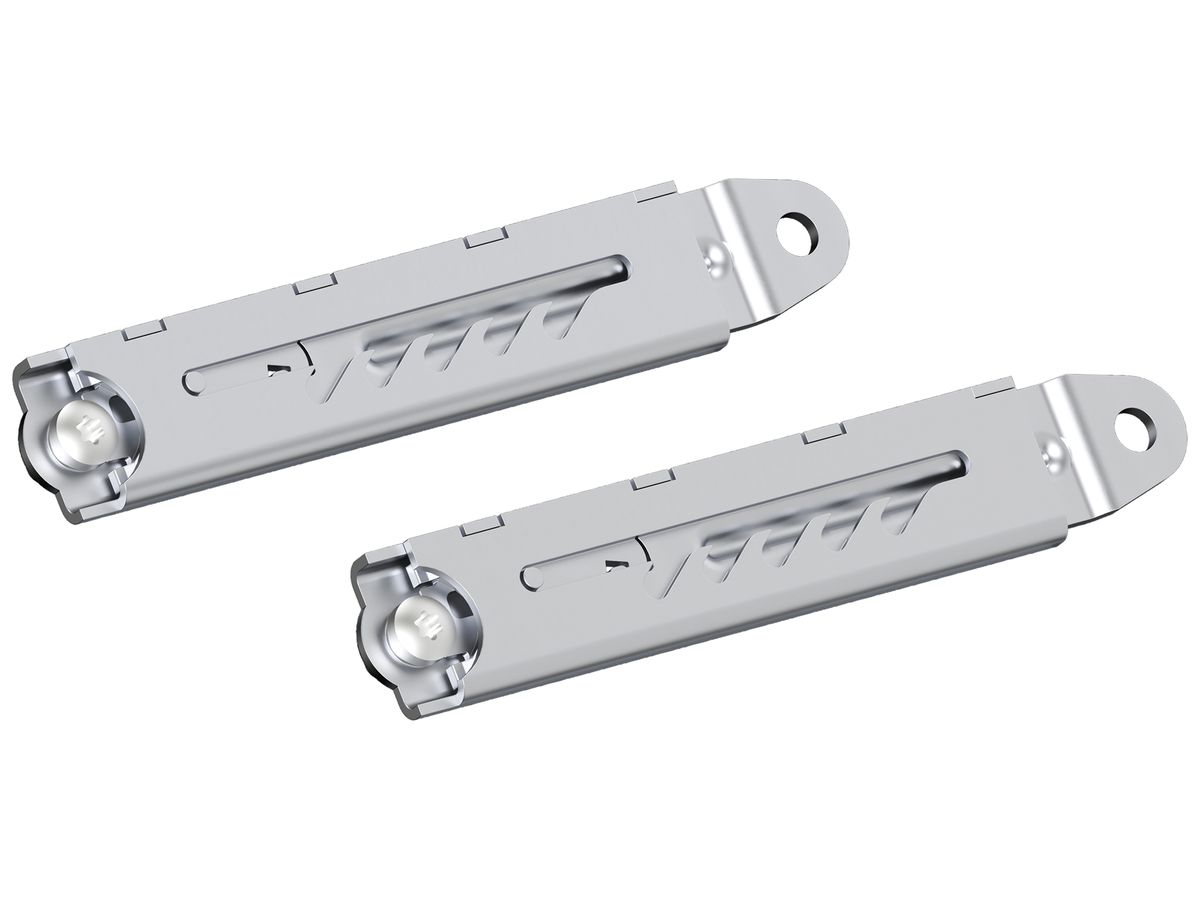Scharnier Rittal TS 8801.260 Türarretierung für VX 85° 2Stk