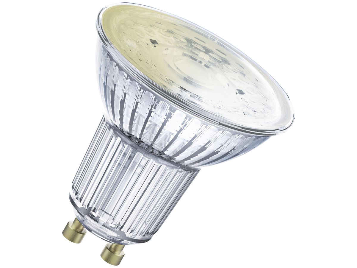 LED-Lampe SMART+ WIFI PAR16 40 GU10, 5W, 2700K, 350lm, 45°, DIM