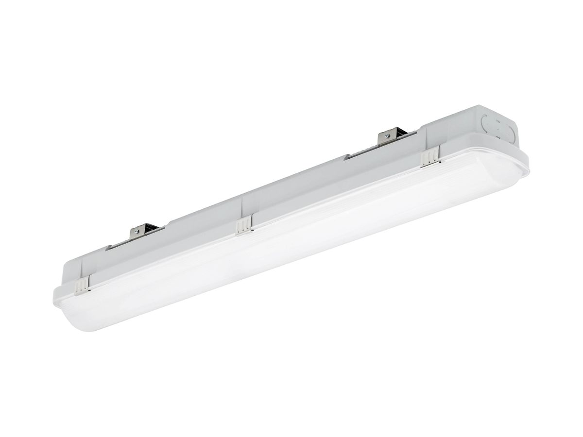 LED-Nassraumleuchte Resisto 19W 865 2500lm 600 IP66