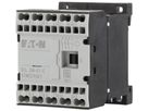 Leistungsschütz Eaton DILEM-01-G-C 24V DC 3NO 22A 9A 4kW 3kW 24…690V