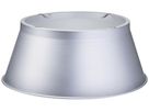 Leuchtenschirm Philips BY020Z G2 ALU zu LED-Hallenleuchte Ledinaire Highbay