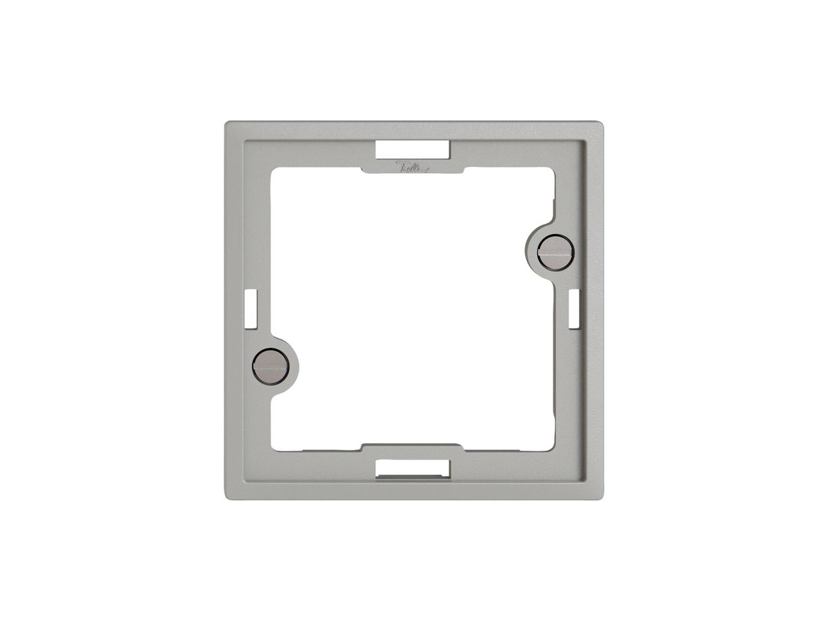 Montageset EDIZIO.liv SNAPFIX® für Signallampe hgu