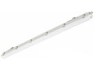 LED-Feuchtraumleuchte Philips Ledinaire WT065C 53W 6800lm 840 IP65 1.5m grau
