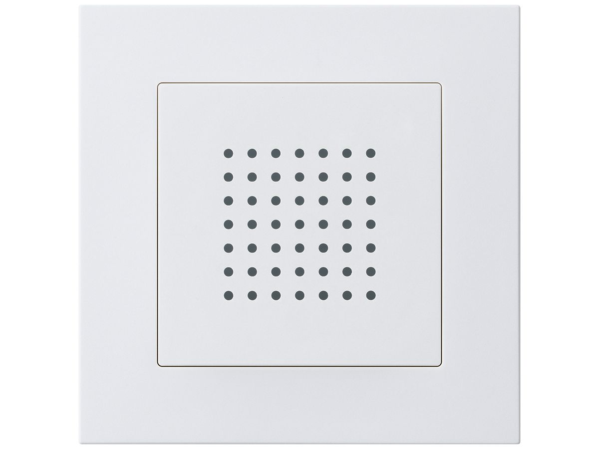 UP-Türgong kallysto.pro 230V weiss