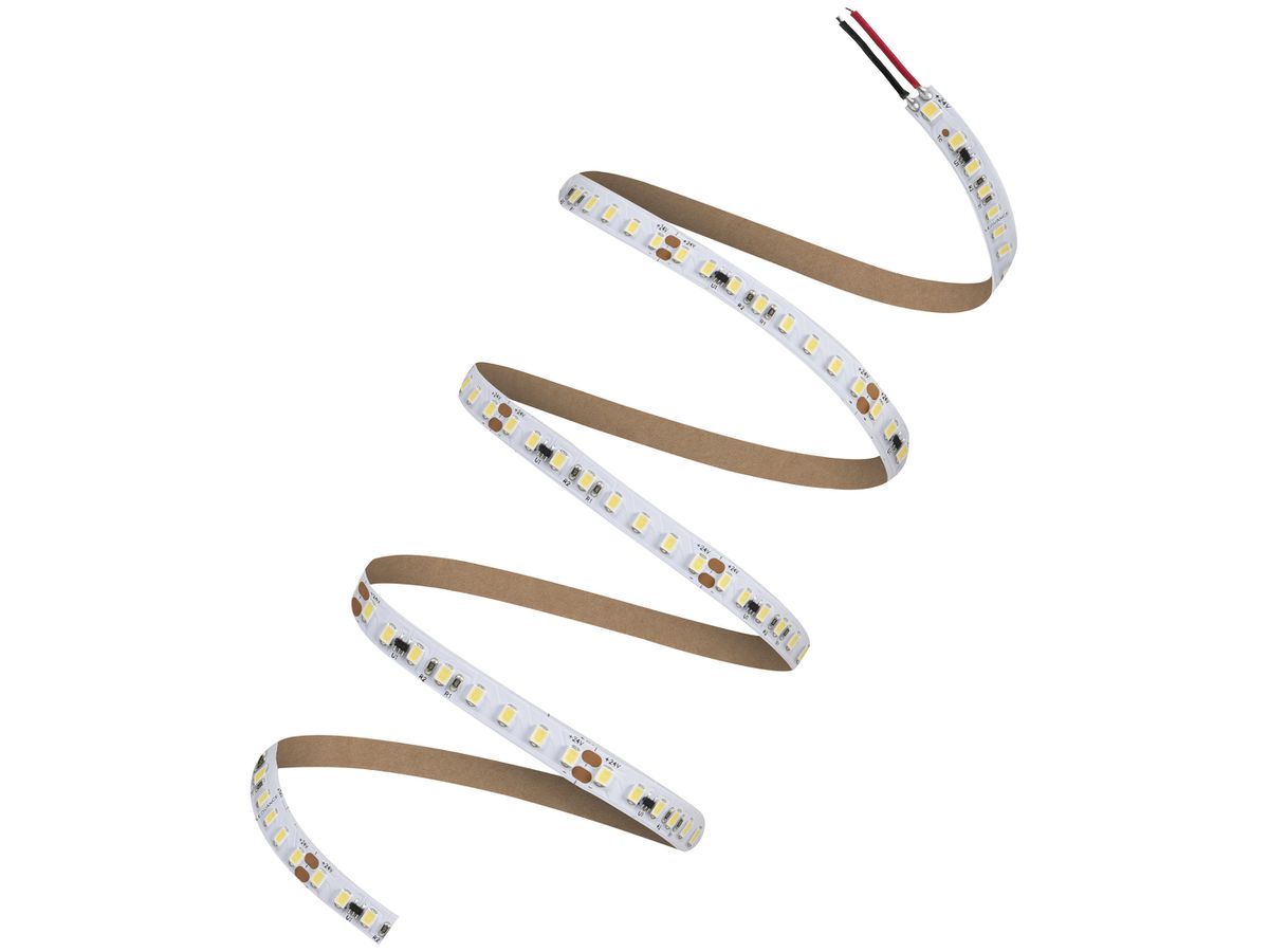 LED-Lichtband LEDVANCE LS P 24V 12W/m 1435lm/m 2700K 5m