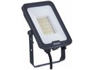 LED-Strahler Philips Ledinaire 30W 3600lm 830/840/865 IP65 110° 182×133