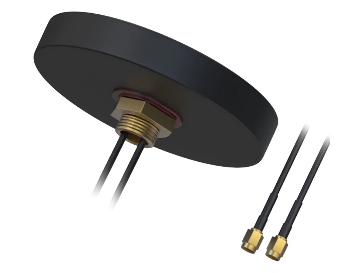 Antenne Teltonika PR1KCL25 UHF 2.5dB 698…960/1710…2690MHz