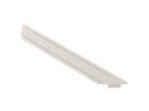 Deckel BET RAAD zu T-Abgang 400mm Edelstahl A4 blank