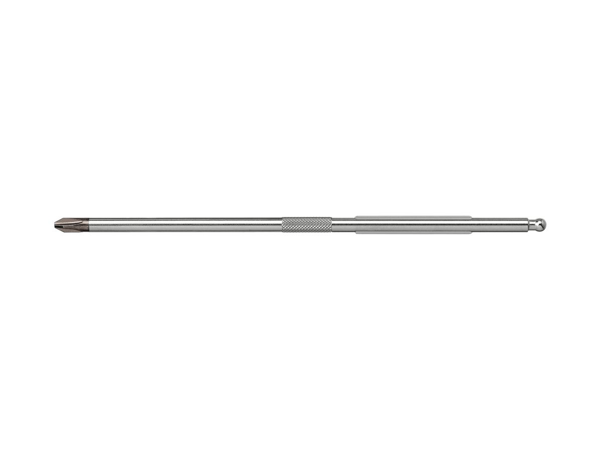 Wechselklinge PH PB Torque PB 215 F/0 Gr.0