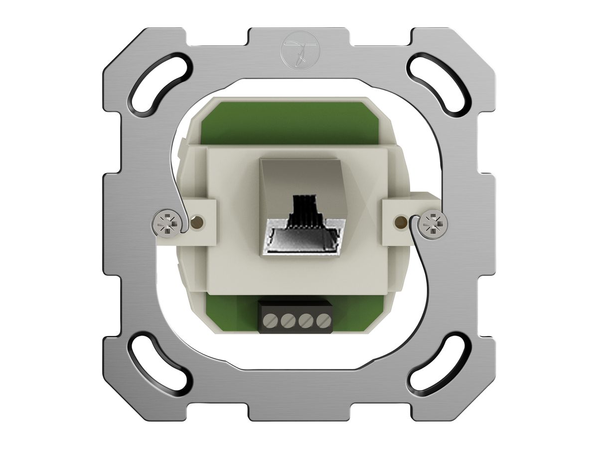 Einsatz BSM 1×RJ45