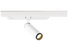 LED-Spot SLV GRIP M 1×15W 1000lm 920…930 42° DALI AD3PH Ø43×147mm weiss