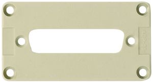 Adapterplatten