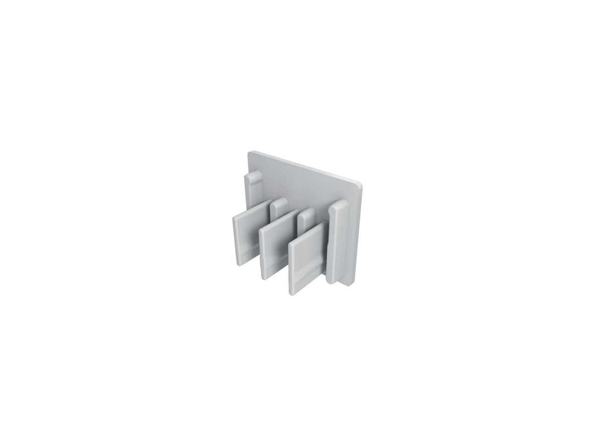 Endkappe Eaton EK-3N/16-EVGK-GVK für EVGK und GVK mit 3L+N 16mm²