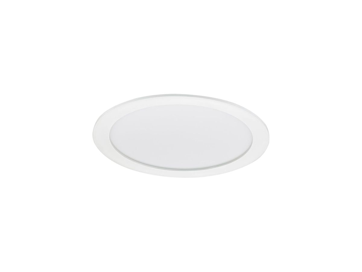 LED-Downlight CoreLine Slim DN145B LED20S/840 PSD-E II WH