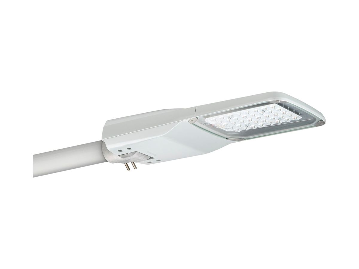 LED-Strassenleuchte Philips LumiStreet gen2 IP66 56W 9280lm 730 1-10V grau