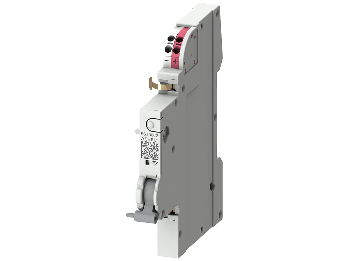 RF-Hilfs-/Fehlersignalschalter Siemens SENTRON 5ST3 COM, für 5TL1