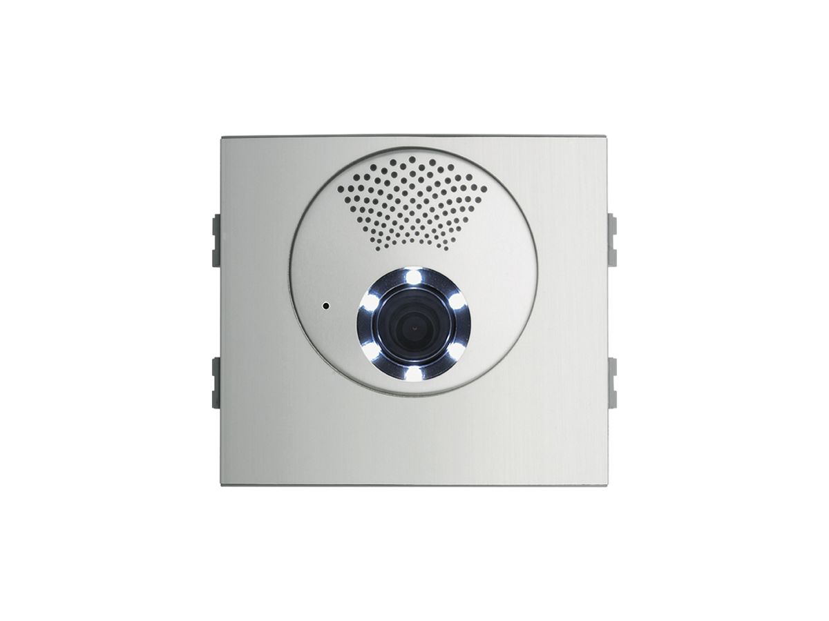 Kamera und Lautsprechermodul Fermax DUOX Plus Skyline 105.2×95mm 18/24VDC