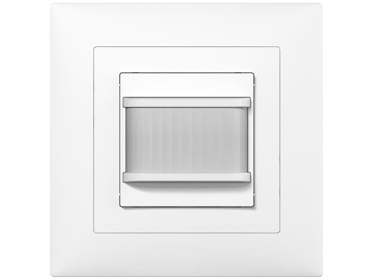 UP-Bewegungsmelder ABB SIDUS free@home Schaltaktor 1×weiss