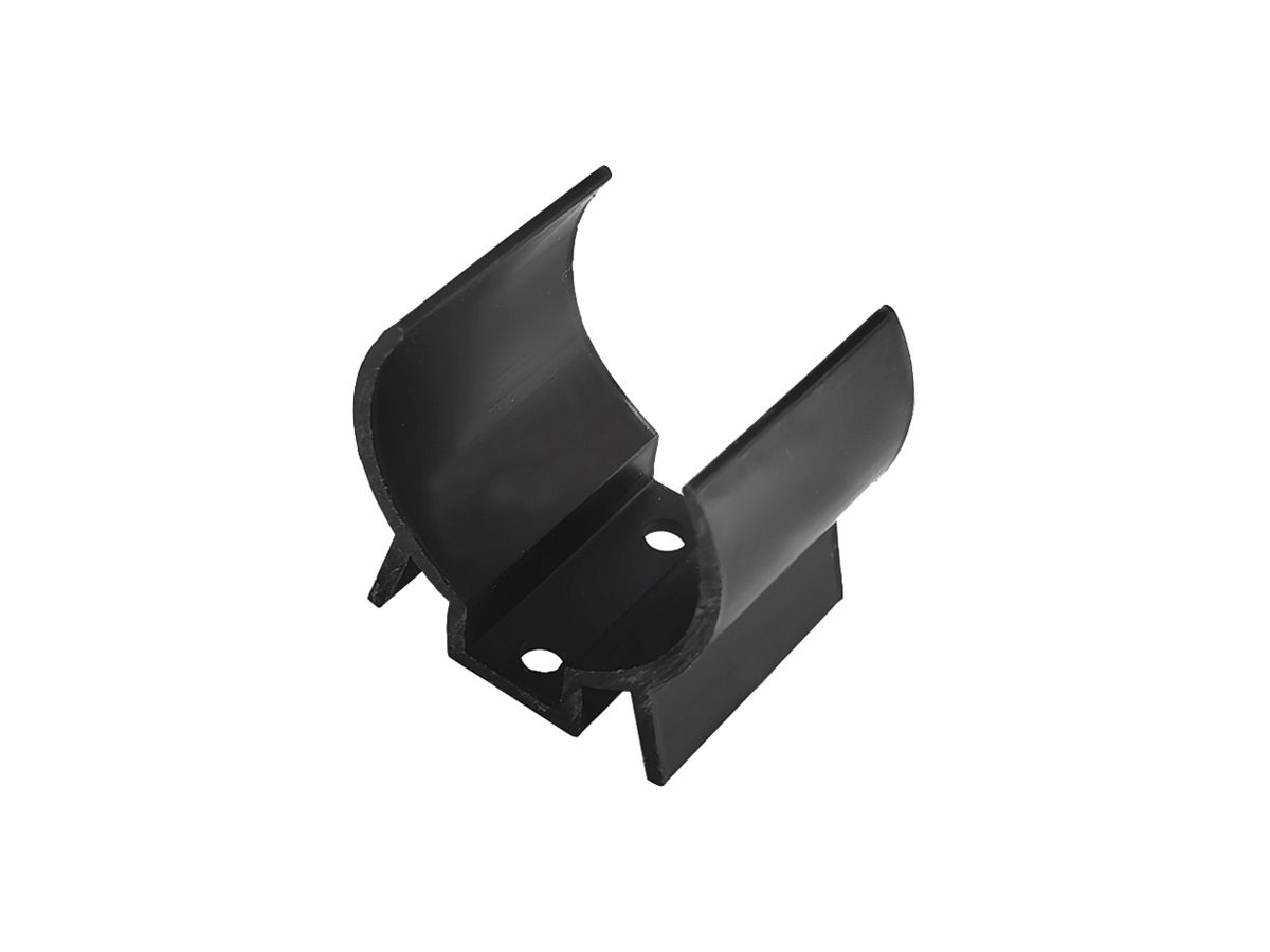 Bride zu Kabelfresser Plica 7.9mm schwarz