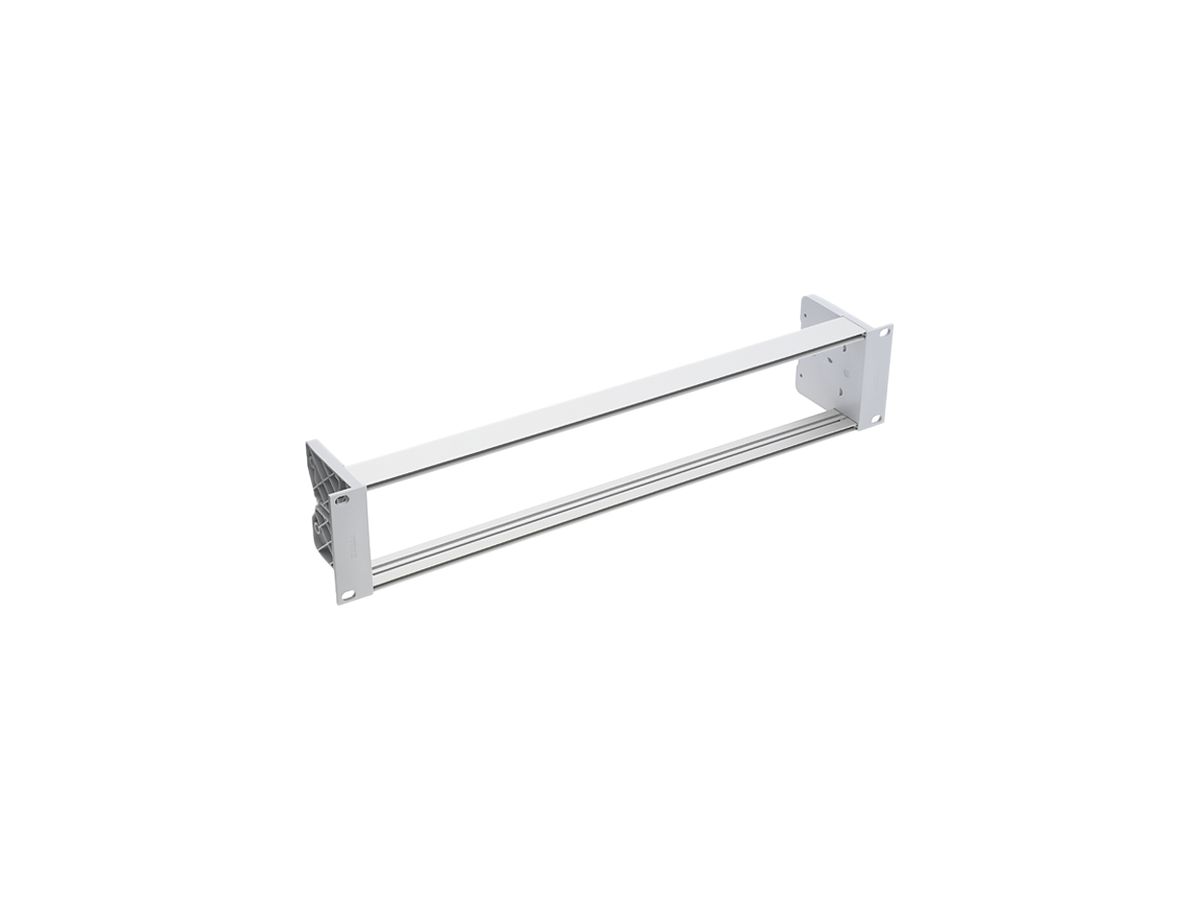 Rangierfeld Global 19" 2HE R&M ungeschirmt
