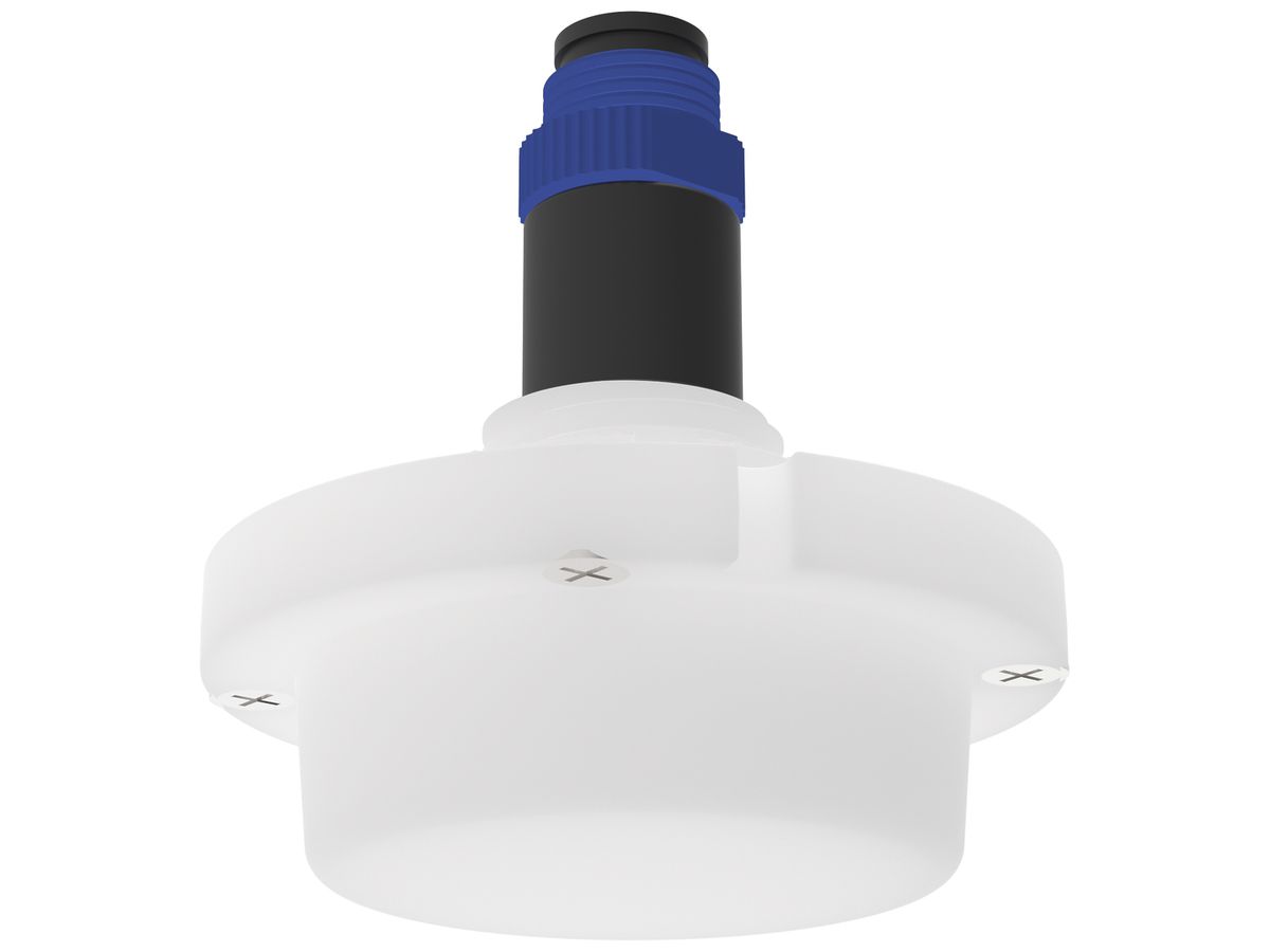 EB-Bewegungsmelder DOTLUX Radar für LIGHTSHOWERsmart Ø55×50mm IP65