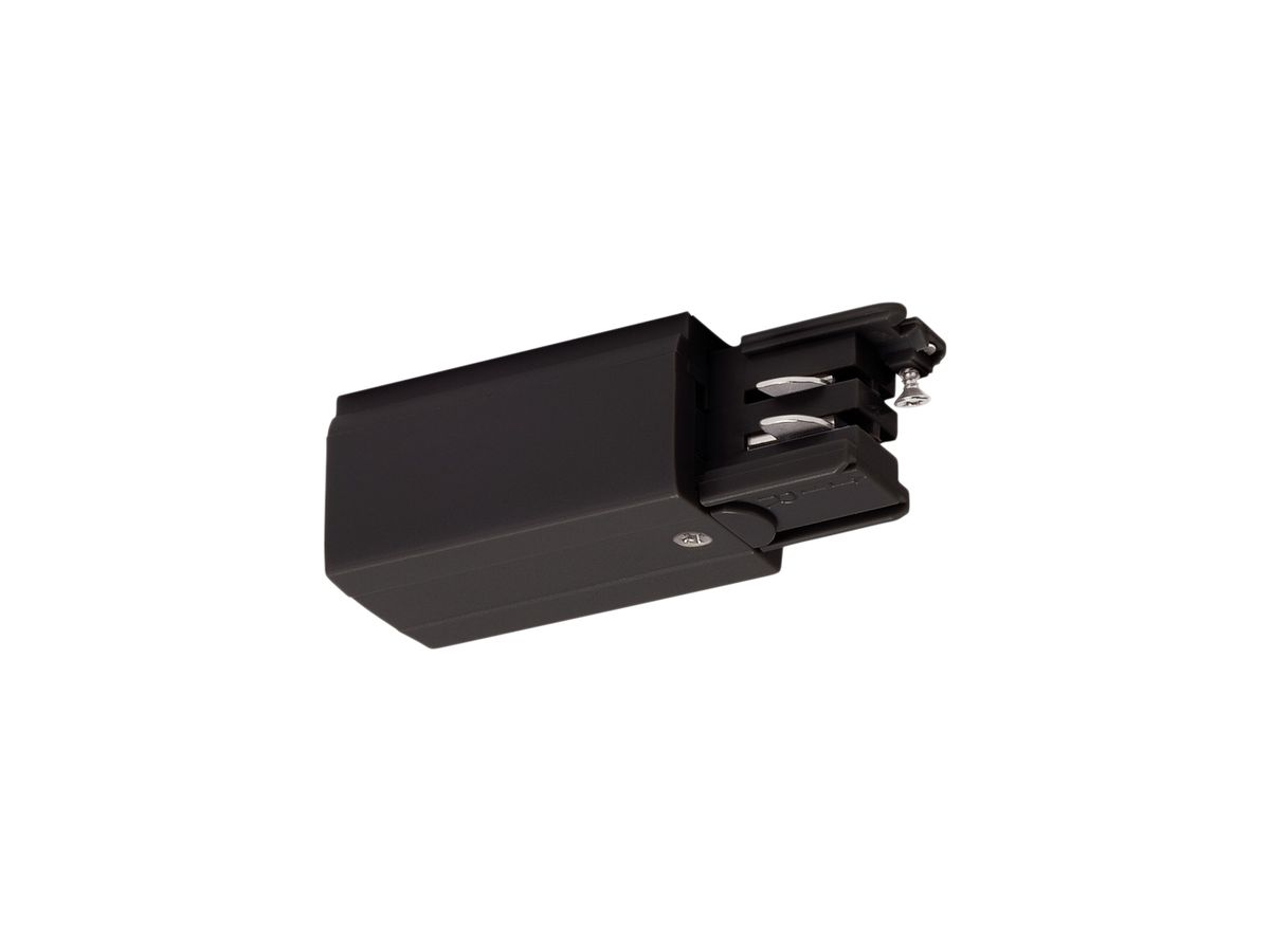Endeinspeiser SLV S-TRACK 3-polig sz 65×35×33mm R-Version