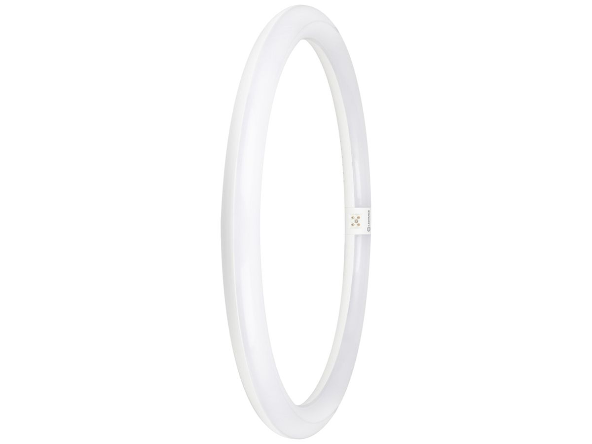 LED-Röhre LEDVANCE G10q 24W 2900lm 4000K Ø400mm mattiert 110°