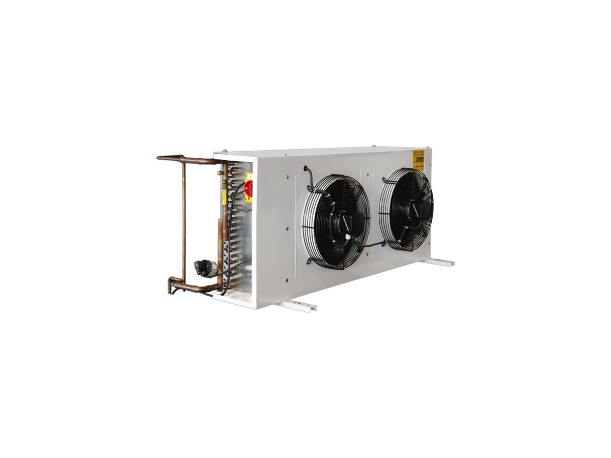 Kondensator Rittal SK 3311.370 1270×2293×1110mm 230VAC
