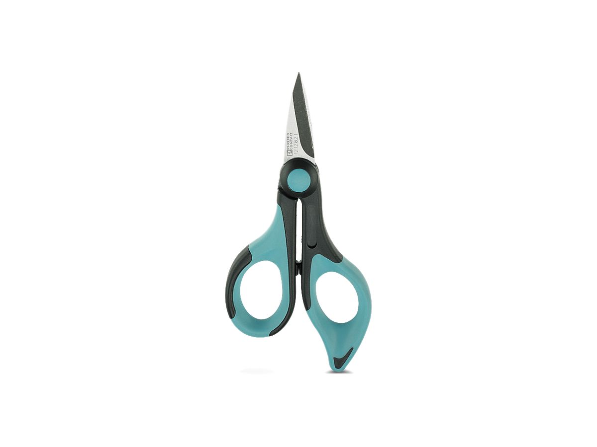 Elektrikerschere CUTFOX ES