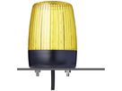 LED-Blinkleuchte Auer Signal PCH.024.33 24VUC, gelb