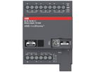 REG-Binäreingang ABB free@home 10×Eing IN:35V gepulst 4TE