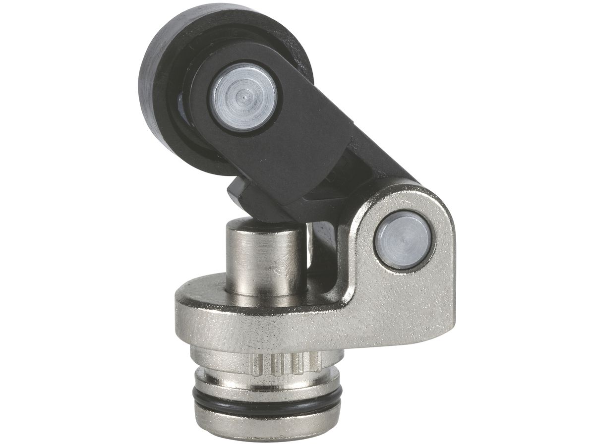 Rollenhebel OsiSense ZCE21 mit Kunststoffrolle
