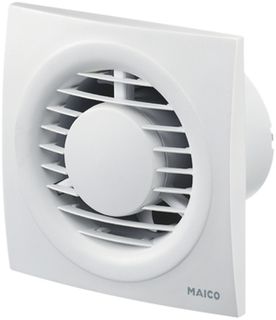 Kleinraumventilatoren