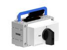 DIN SCHALTER 4P NETZ-0-NOT 100A