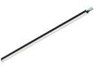 LED-Leuchteinsatz SLV EASYLIGHT DA 80W 15251lm 3500…5000K 2500mm schwarz