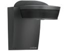 AP-Bewegungsmelder Steinel PIR sensIQ KNX IP54 300° anthrazit