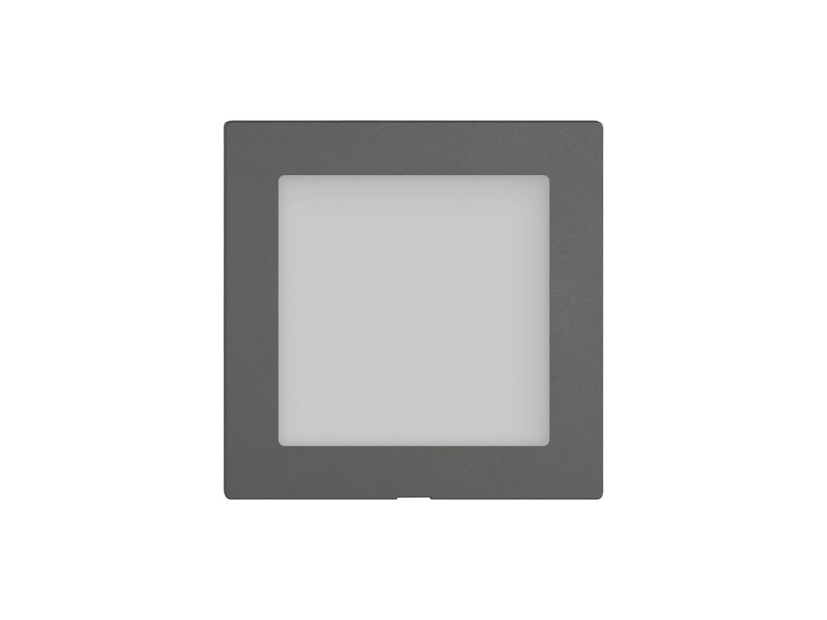 Montageset EDIZIO.liv SNAPFIX® f.Orientierungs- und Dekorleuchte dgu